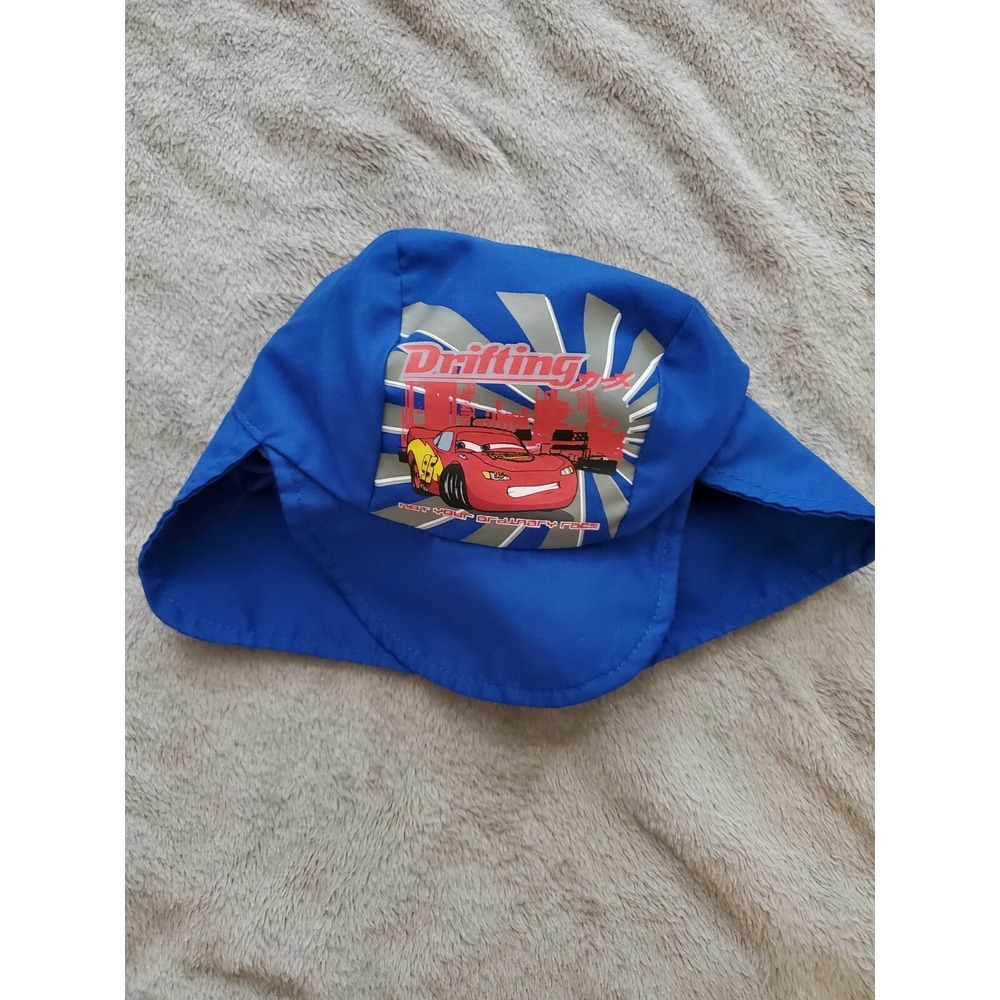 Disney Pixar‎ Cars Toddler Drifitng Hat